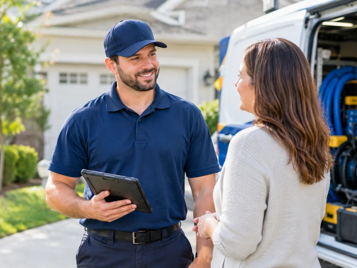 Sewage Backup Cleanup Mount Morris, IL FAQs